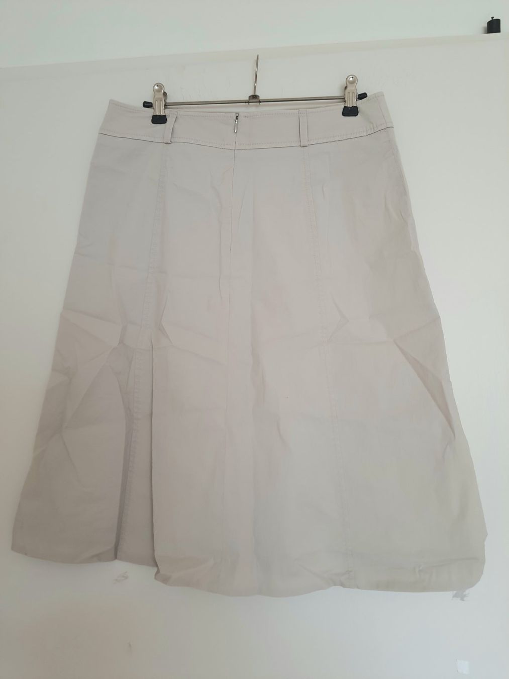 Gerry Weber Gonne: Jupe Rock Gerry Weber knielang – Nuovo (secondo la descrizione) da Zollikerberg venduto da Sell-Buy-it 1