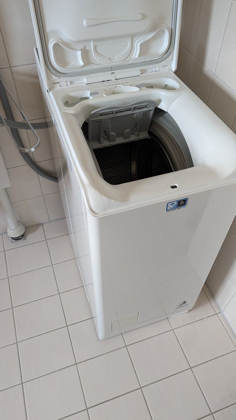 Electrolux Lavatrici: Waschmaschine Electrolux – Usato da Wohlen AG venduto da Surus1 1