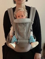 Belly Boon Babytrage - Hüftsitz
