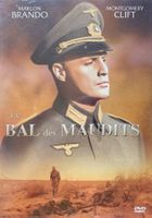 LE BAL DES MAUDITS (1 DVD)