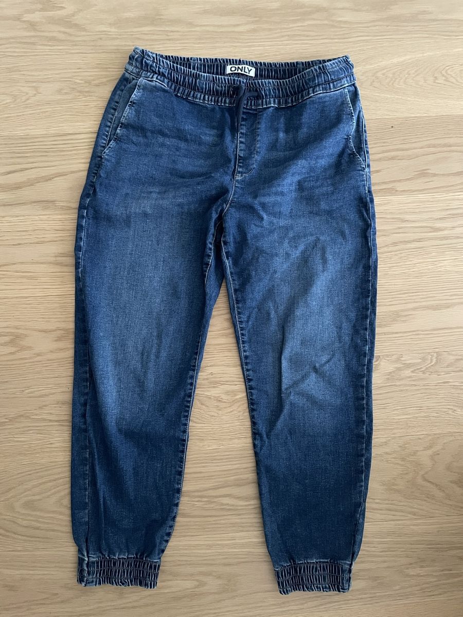 Only Jeans: Dunkelblaue Only Jeans Gr. M 30 – Neu (gemäss Beschreibung) aus Wichtrach von estrella03 2