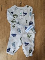 Body und Hose Set