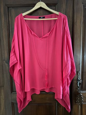 Yes or No Bluse blouse Gr. S/M