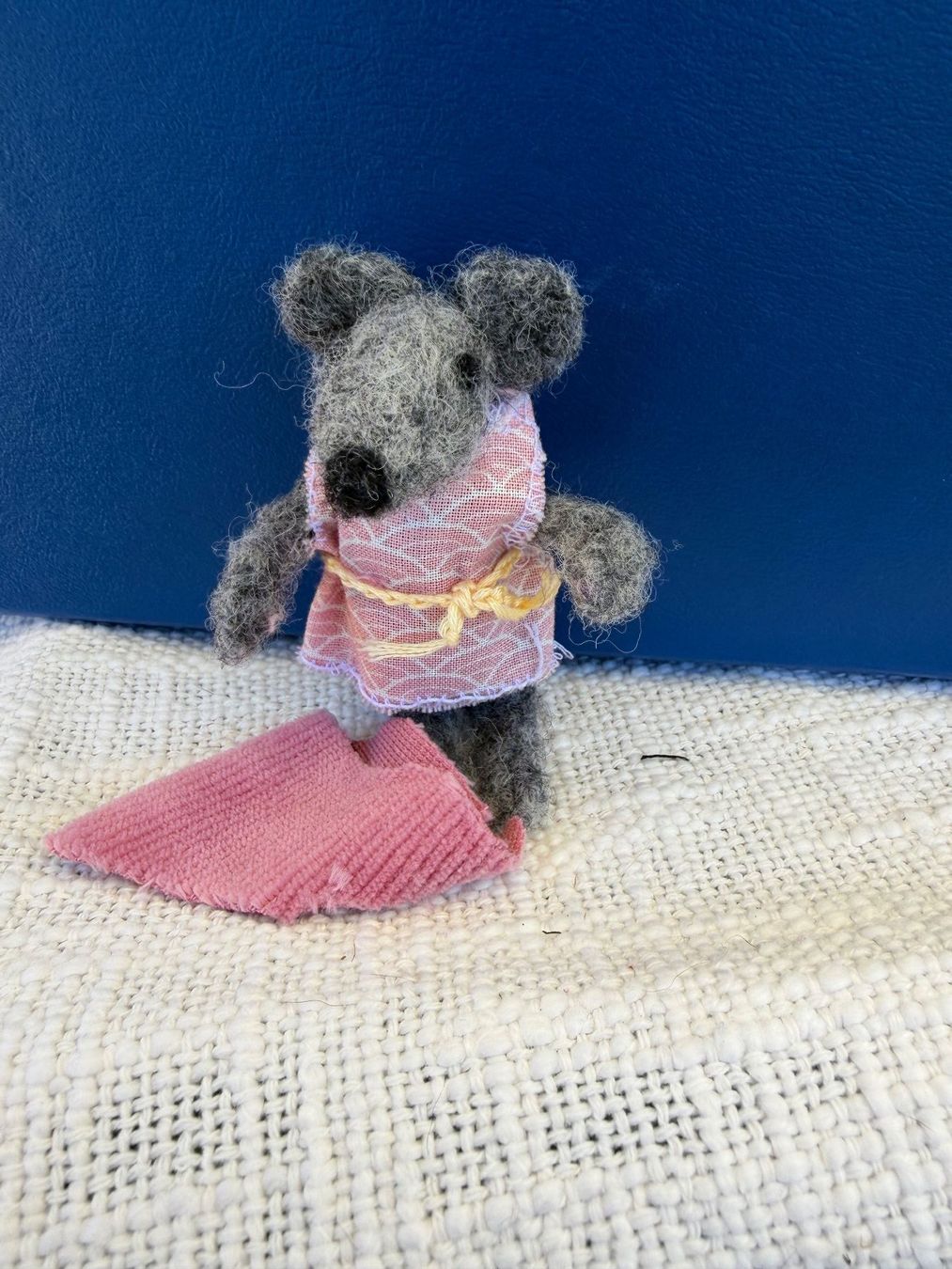 Statuette: Dekor Maus ca. 7cm – Nuovo (secondo la descrizione) da Oberentfelden venduto da Bumi_66 2