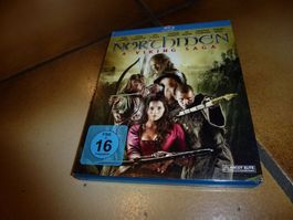 Northmen - A Viking Saga BLU-RAY