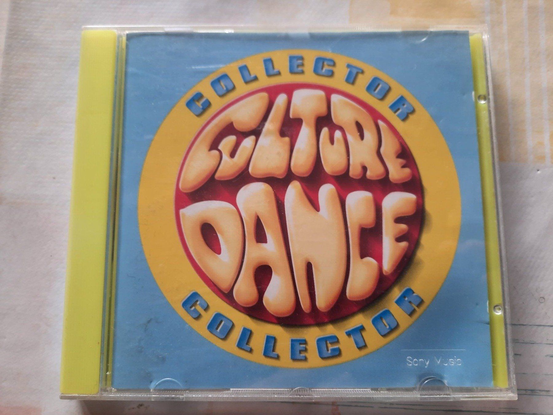 CD: CD Culture Dance - Collector – Usato da Pully venduto da bro_n52j
