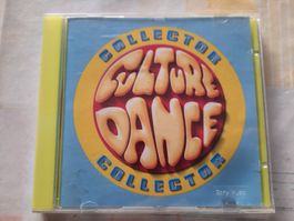 CD Culture Dance - Collector