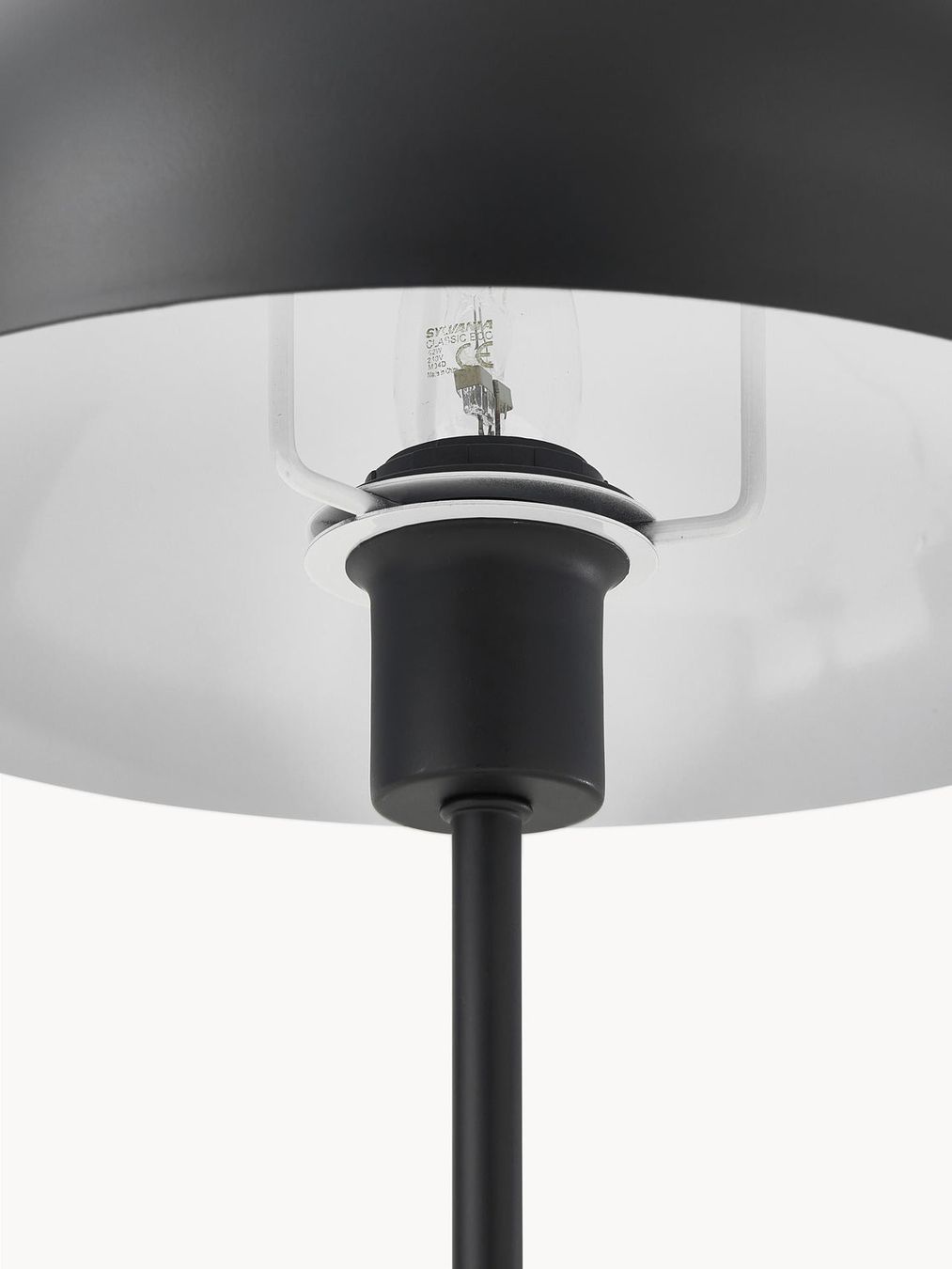 Westwing Lampen: Matilda Tischlampe CHF 97-40% – Neu (gemäss Beschreibung) aus Otelfingen von Yvonne_Outlet 3