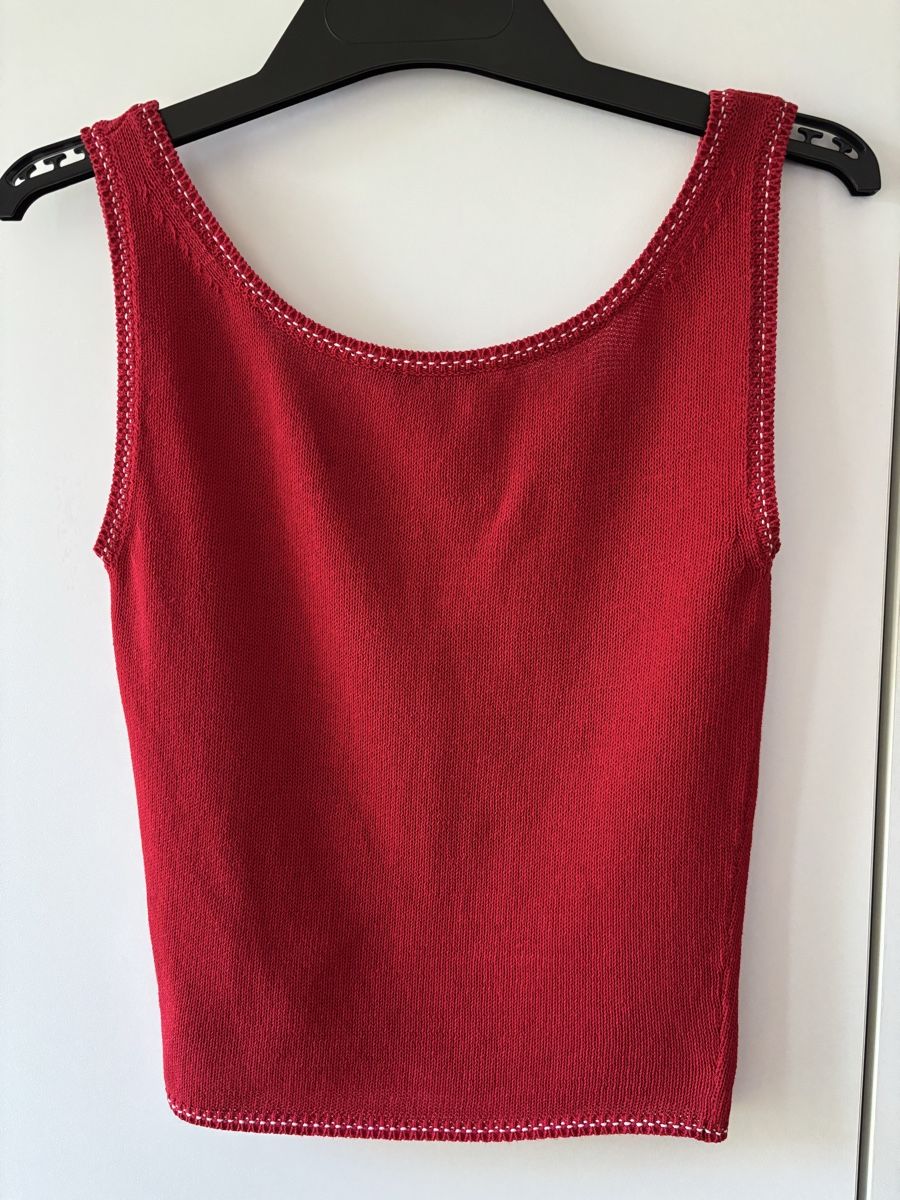 Tops: Top Iris von Arnim – D'occasion à Zürich par ConnieS01 1