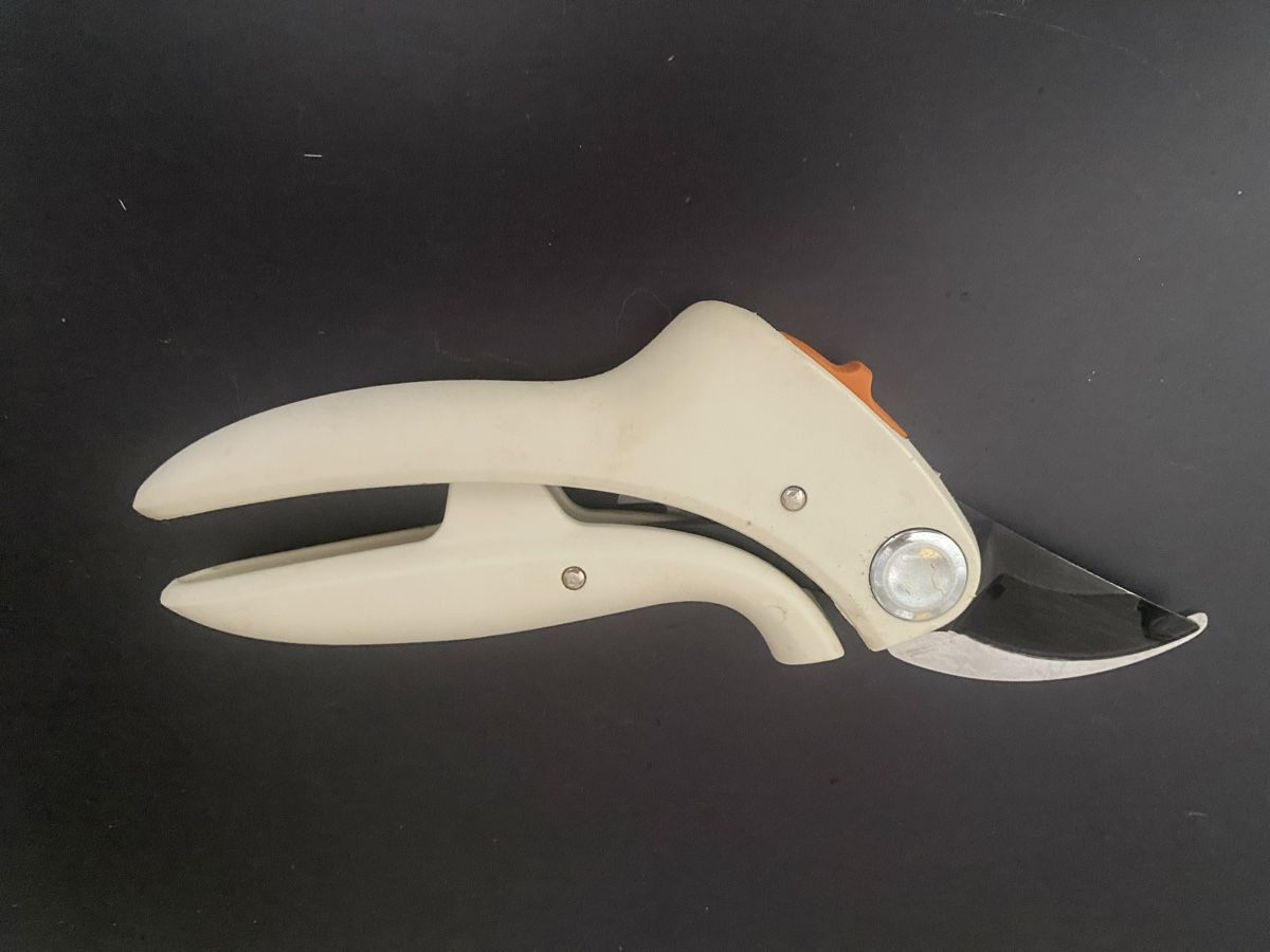 Fiskars Tous les outils: Baumschere Fiskars P57 – D'occasion à Seewen SZ par shaky01 3