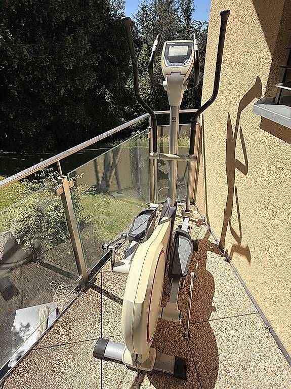 Hometrainer: Vélo elliptique Kettler – Usato da Pully venduto da Alexandre_Gordon 1
