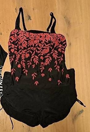 Costumi da bagno & Bikini: Tankini Grösse 50/52 – Usato da Triesen venduto da Snowball82