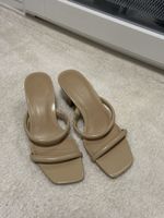 Bershka Sandalen gr.35