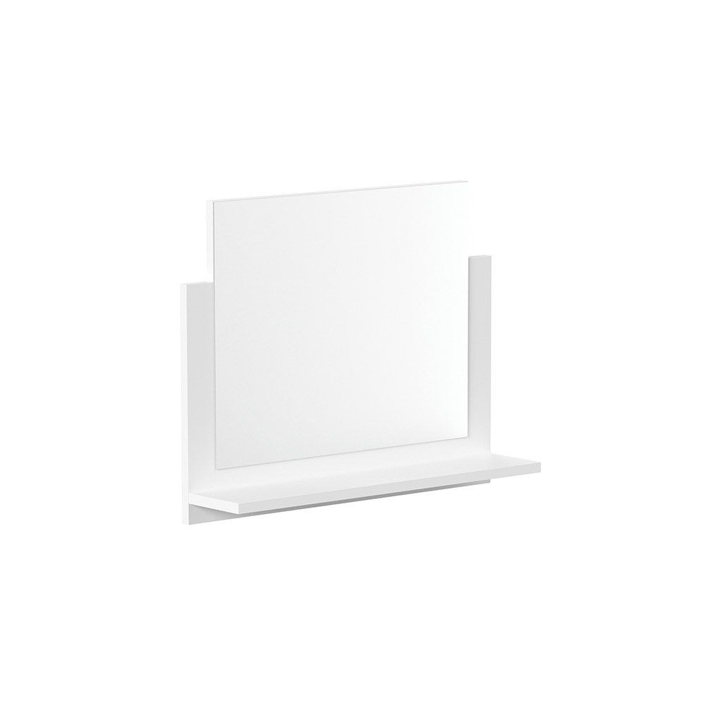 Mobili per bagno: Badmöbel WANGEN Deluxe - M Weiss – Nuovo e nell'imballaggio originale da Wallenwil venduto da toesstal-vertrieb 5