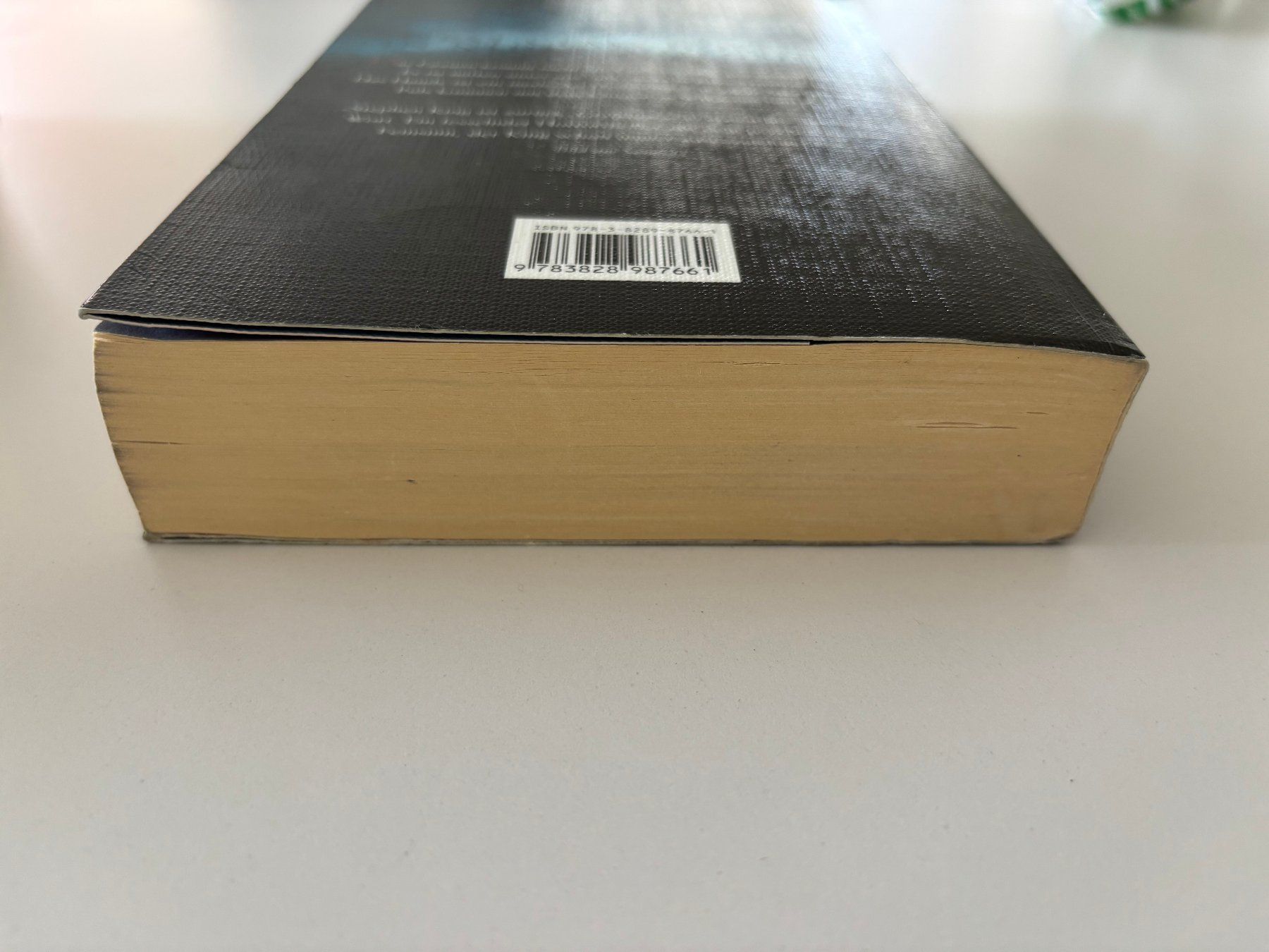 Bücher: Stephen King: PULS – Gebraucht aus Rain von liv_28js 2