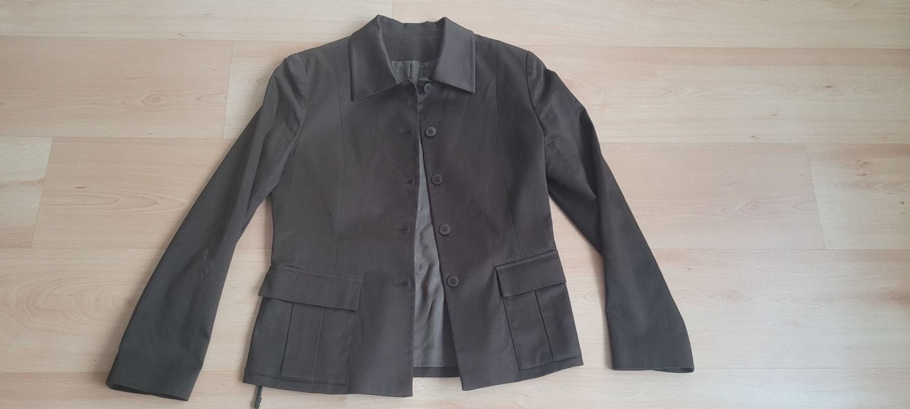 Jacken: Schöne Jacke Gr.M – Neu (gemäss Beschreibung) aus Schöfflisdorf von CrRG21