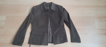 Schöne Jacke Gr.M