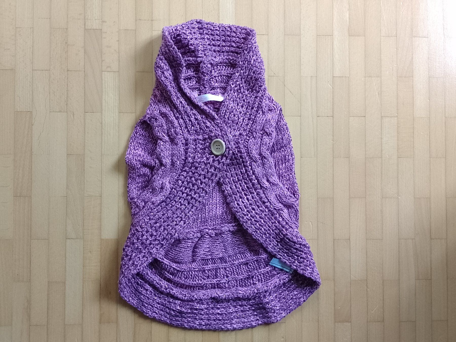 Gilet & Giacche: Gilet Gr.80 – Usato da Ettingen venduto da Echoo