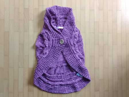 Gilet Gr.80