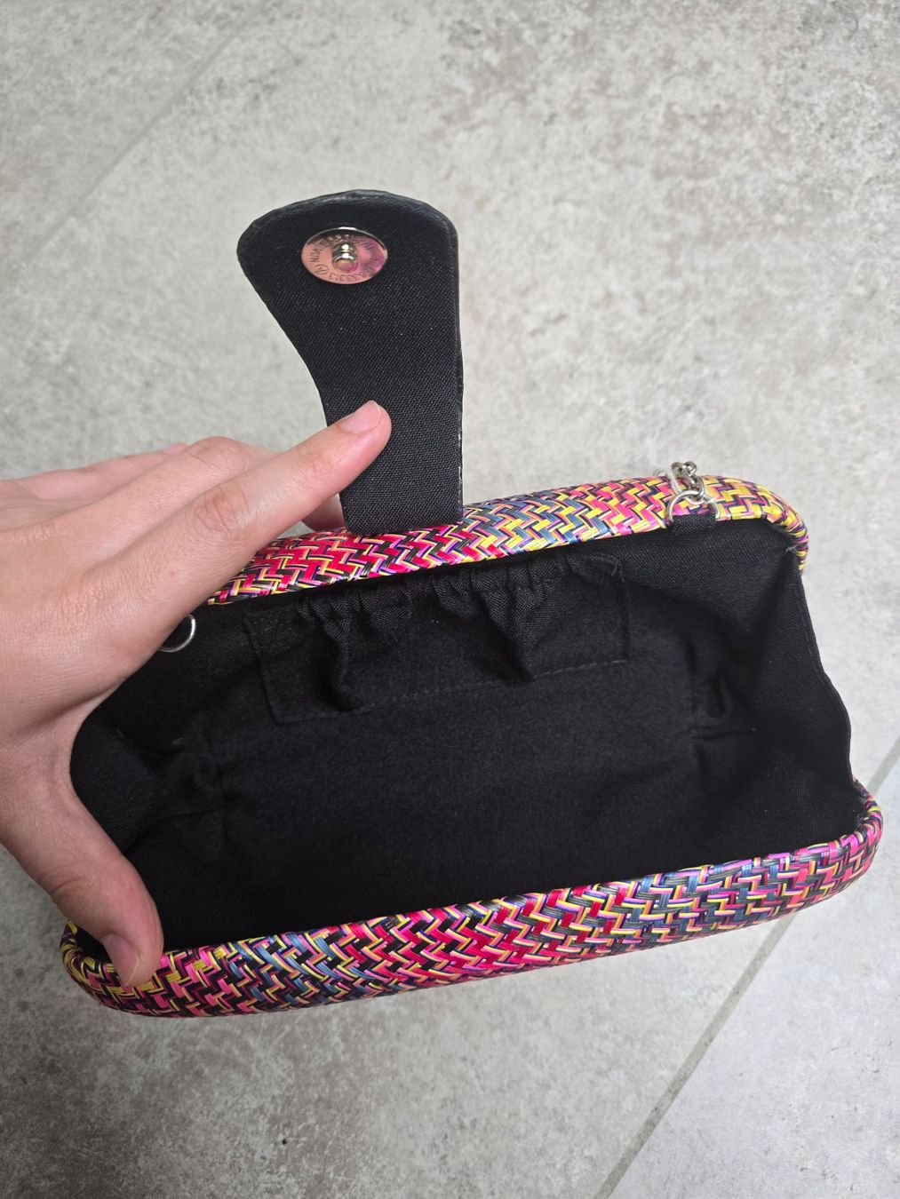 Borse da donna: Damen Tasche neu – Nuovo e nell'imballaggio originale da Heerbrugg venduto da Lulu022020 6