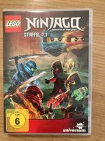 DVD: Ninjago Staffel 7.1 * Folgen 65 bis 69