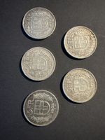 Schweizer Münzen