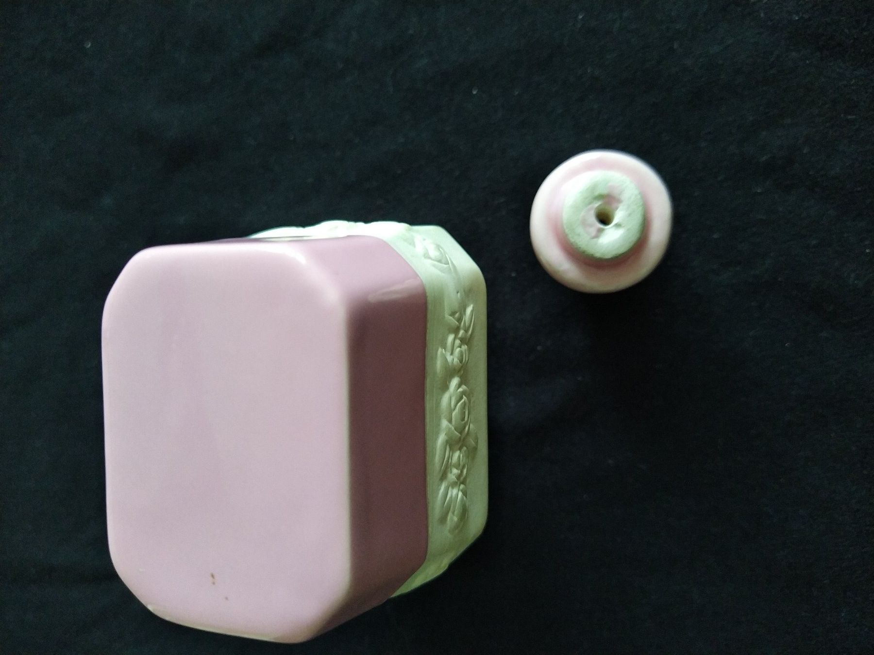 Flacons: Flacon de parfum/diffuseur d'odeur de collection vinatge. – Gebraucht aus Le Mont-sur-Lausanne von Atelier_Rezart 5