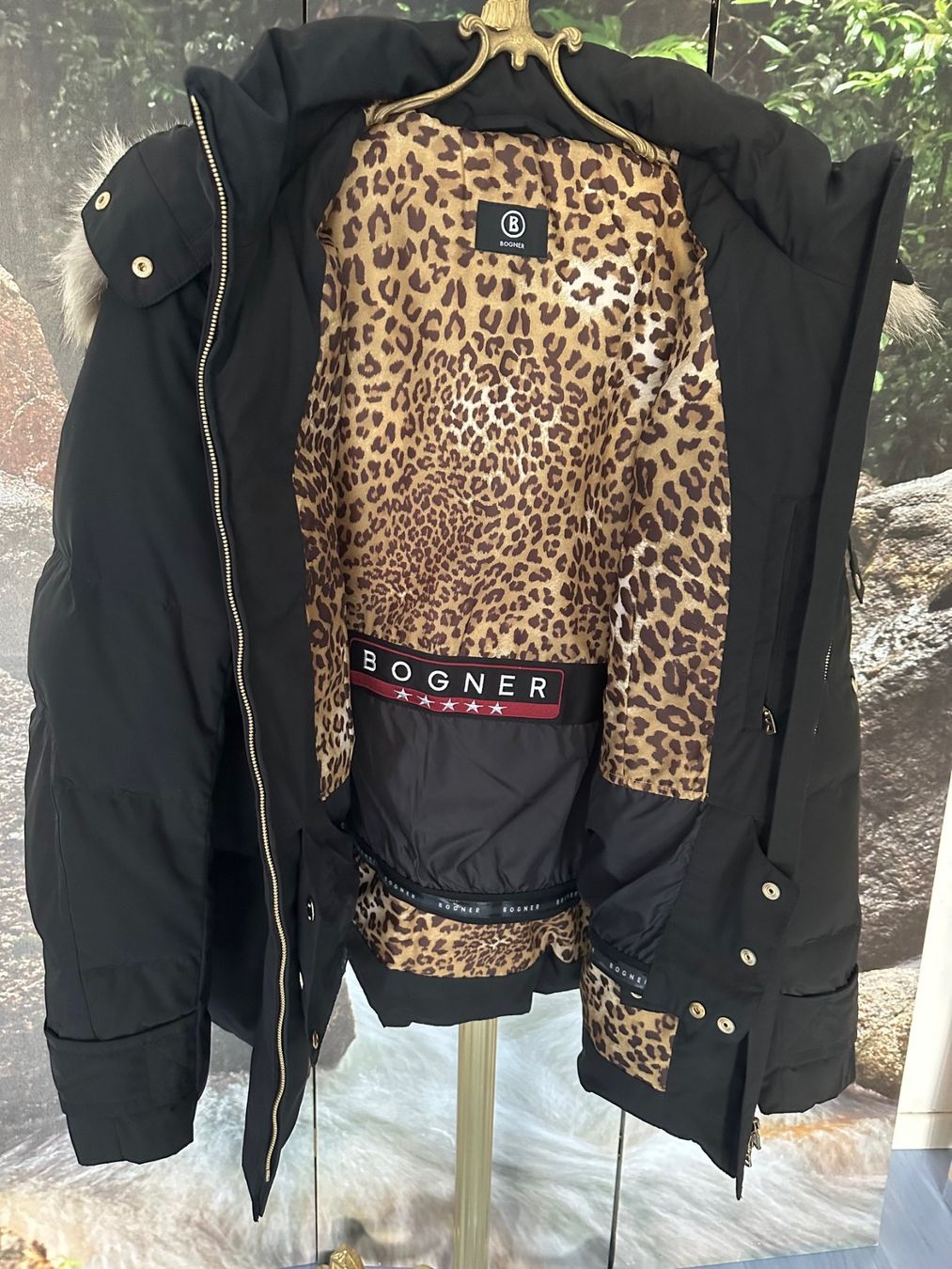 Bogner Giacche: Bogner Ski  Daunenjacke Damen – Nuovo (secondo la descrizione) da Rorschach venduto da Miki-Mini 2