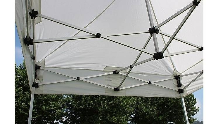 Altro per Eventi aziendali & Feste: Faltzelt 3x2m für Marktfahrer oder Flohmarkt – Nuovo e nell'imballaggio originale da Kilchberg venduto da Fastensuppe 4