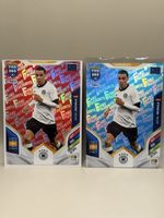 Fifa365 - Jamal Musiala - blue/red