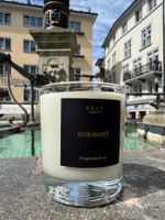 KHAD Zurich – Bois Ambré Duftkerze