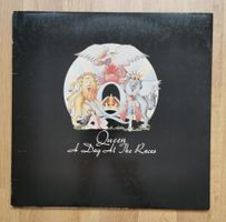 Queen - A Day At The Races