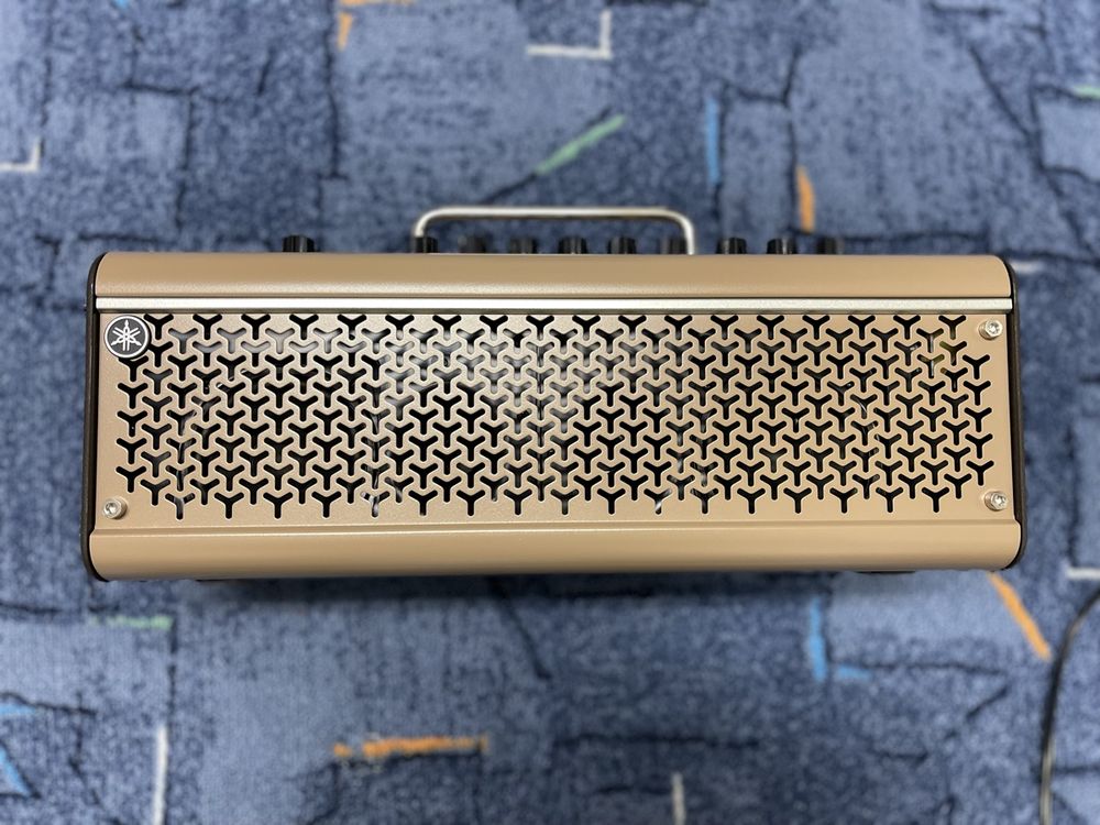 Yamaha THR30IIA Wireless | Kaufen auf Ricardo