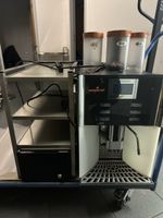 Coffee machine automatisch