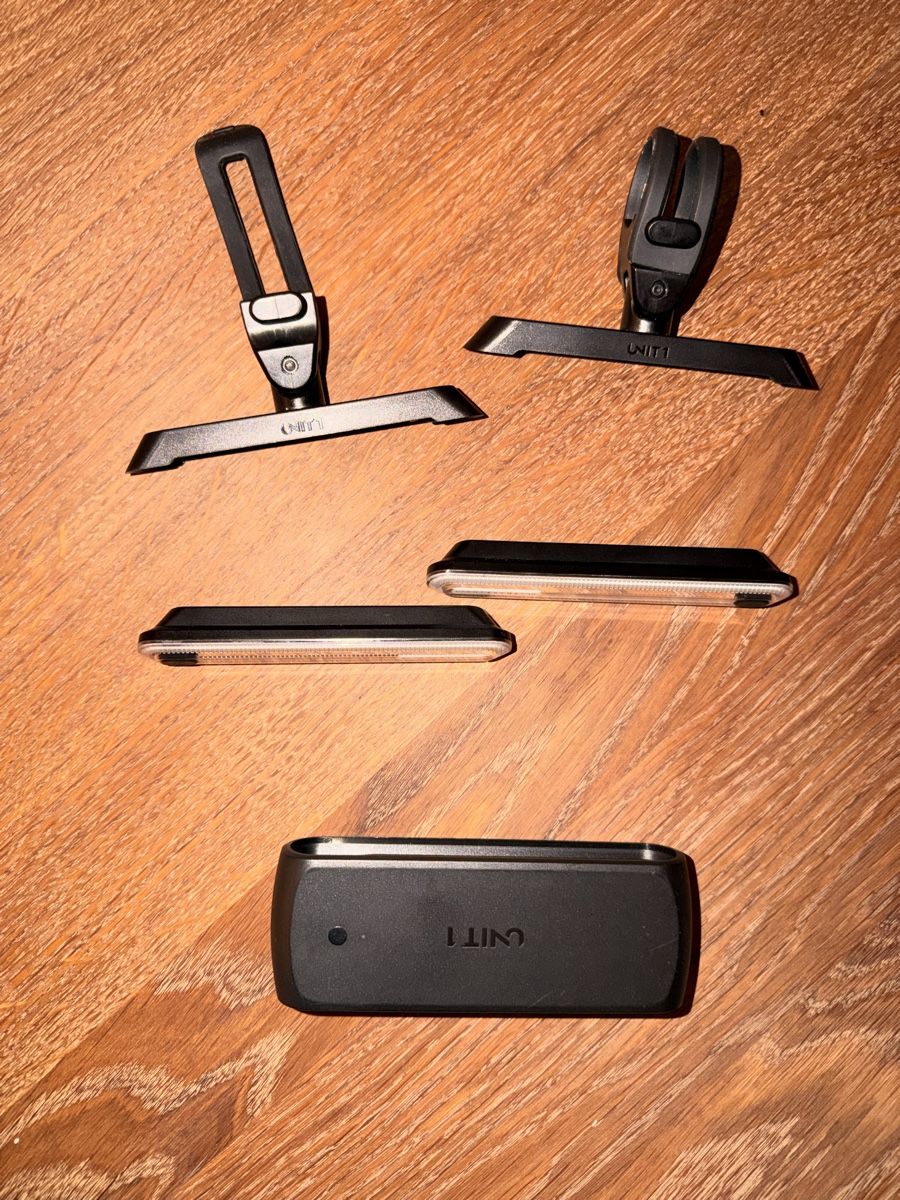 Ersatzteile: Unit1 Smart Light Set – Gebraucht aus Chur von cru_mk57 5
