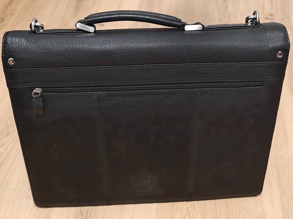 Valises & Sacs: LEONHARD HEYDEN Aktentasche - Neuwertig – D'occasion à Gossau ZH par Jcoo 4