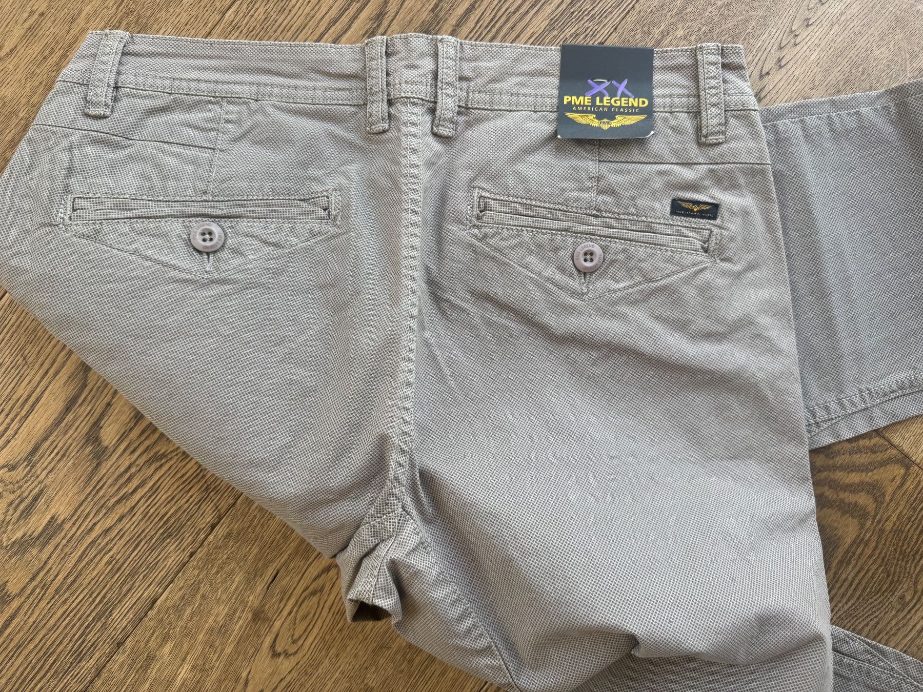 Pantaloni: Hose, PME **NEU**  30/34 – Nuovo (secondo la descrizione) da Stettfurt venduto da outlet72 3