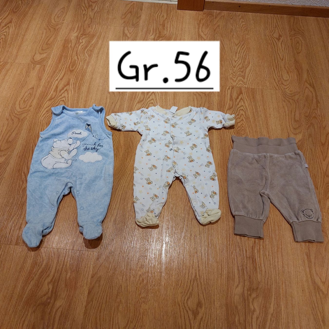 Kleiderpakete & -sets: Jungskleider Gr. 50/56 – Gebraucht aus Stans von Stupsi11283 1
