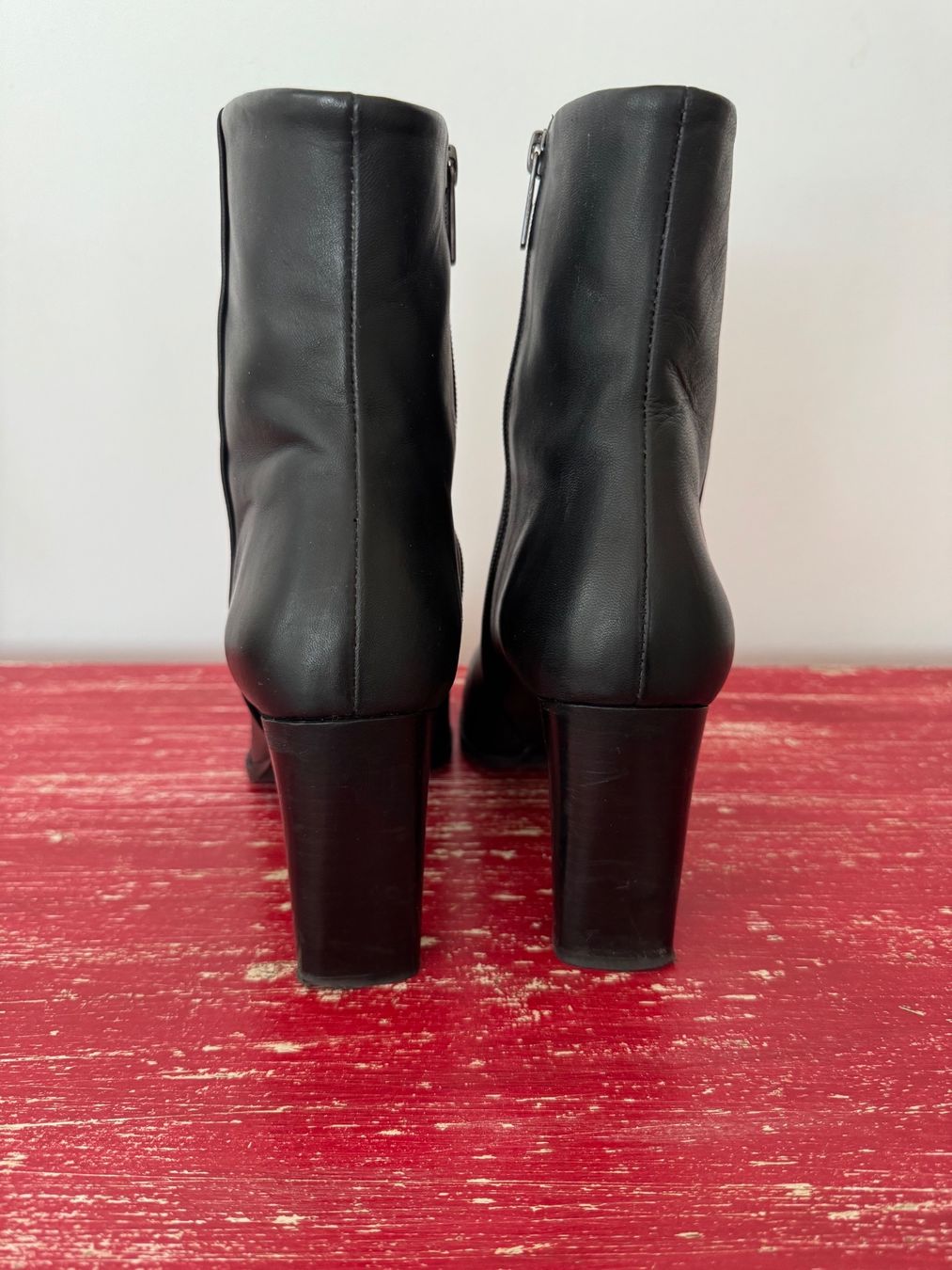 Bobbies Scarpe da donna: Bobbies Stiefeletten May – Usato da Chéserex venduto da Peva235 2