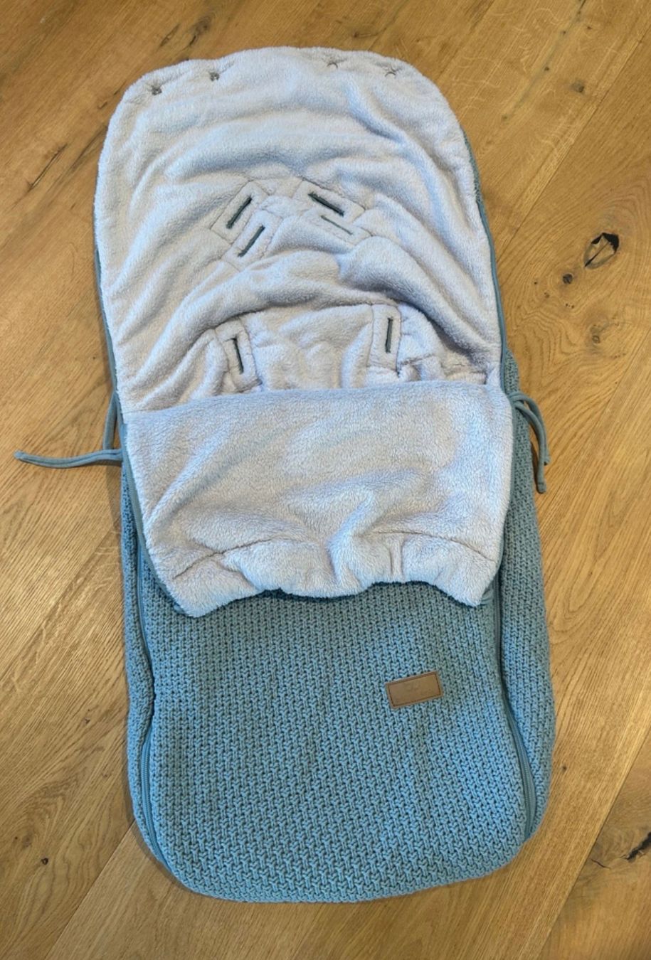 Sacchi a pelo: Baby's only Fusssack Robust – Usato da Olten venduto da lumao
