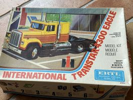 International Transtar 4300 Eagle 1:25 von Ertl