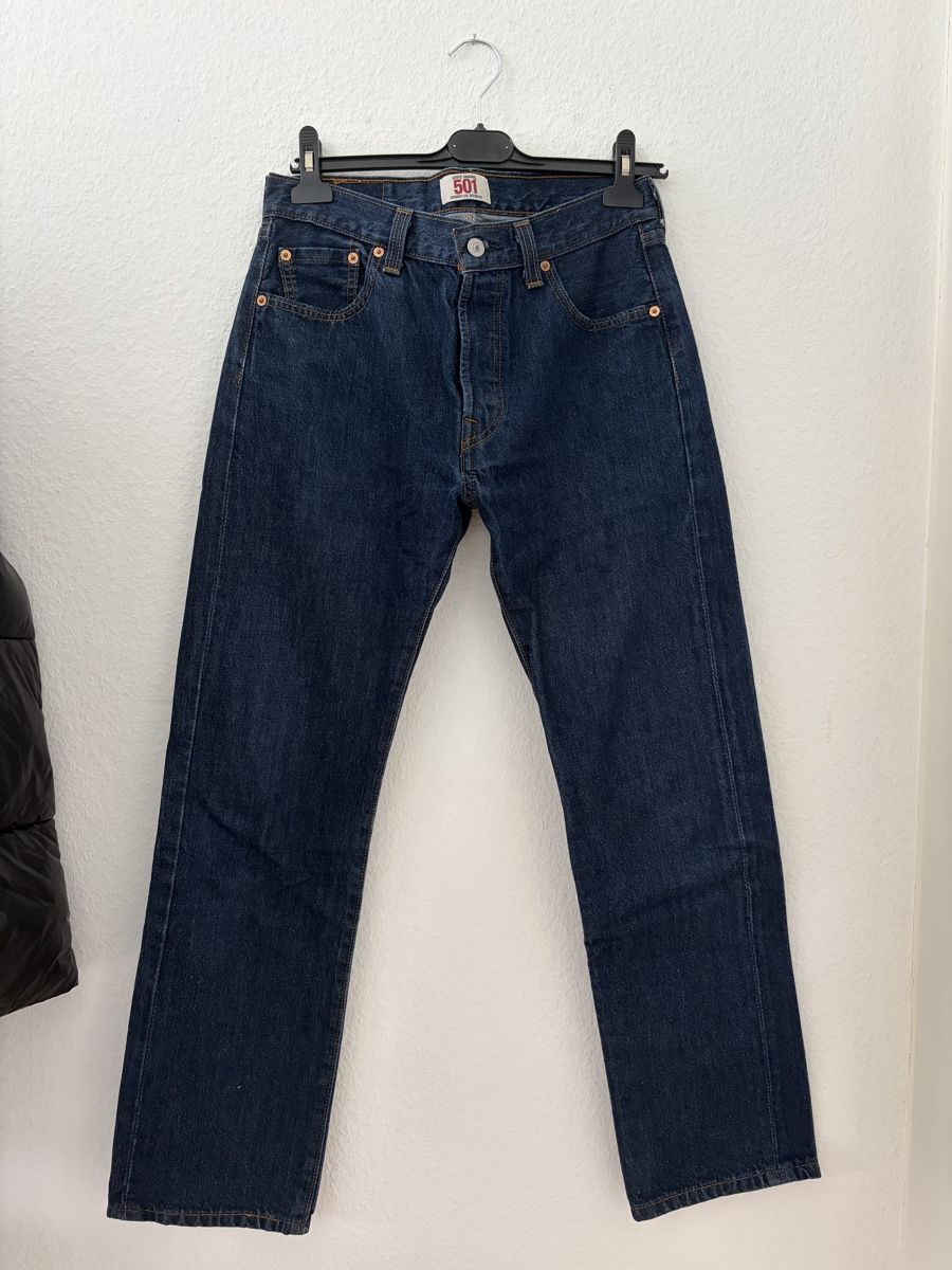 Levi's Jeans: Levis Jeans – Gebraucht aus Ettingen von ale_q6zz