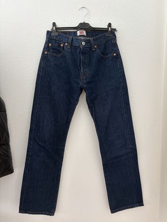 Levis Jeans