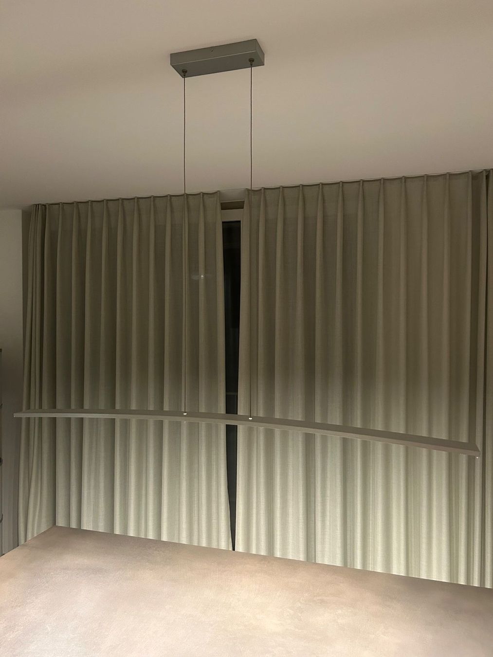Lampade: Lumimart Lampe silber – Usato da Cham venduto da Saskia125 3