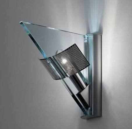 Artemide Lampen: Wandleuchte Artemide Icaro – Gebraucht aus Dottikon von sloc1