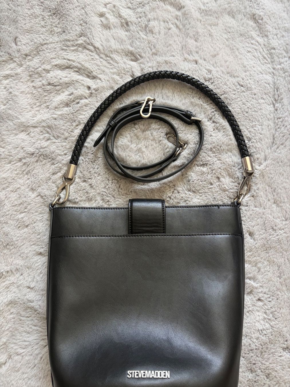 Steve Madden Borse da donna: Steve Madden Handtasche – Usato da zürich venduto da sunnyredchilli 4