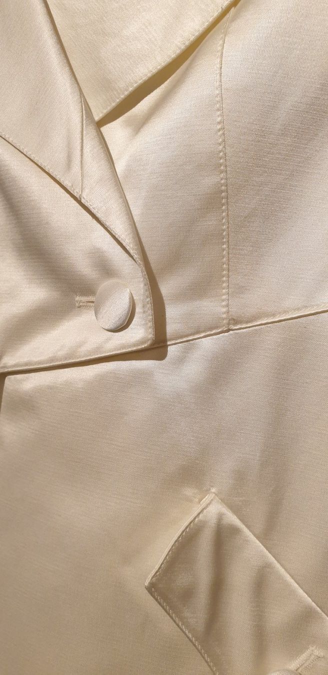 Karl Lagerfeld Giacche: Blazer KARL LAGERFELD Neu Gr. 38 / 40 – Nuovo e nell'imballaggio originale da Wettswil venduto da the_jr6l 3
