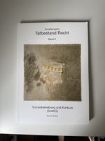 Tatbestand Recht Band 3 - SchKG Schuldbeitreibung & Konkurs