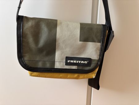 FREITAG Tasche