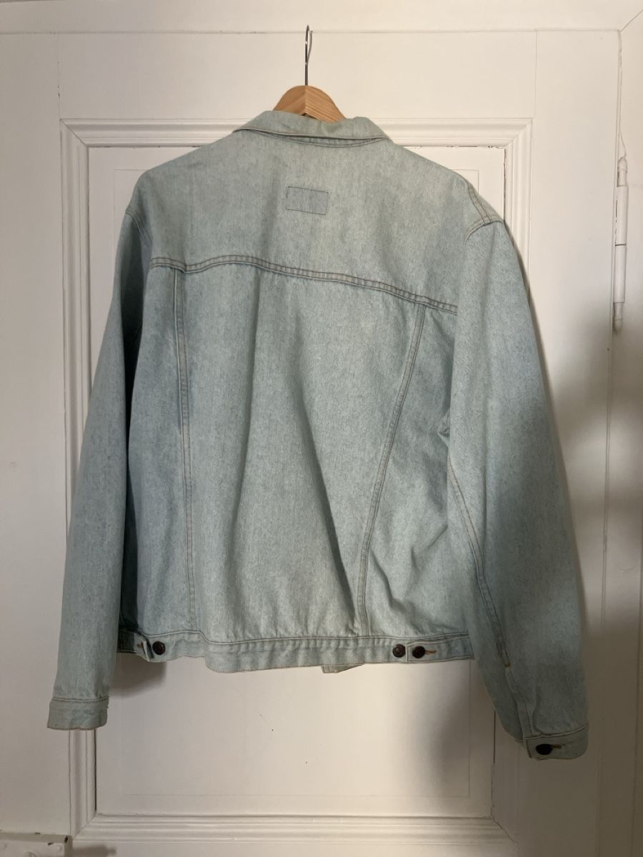 Levi's Vestes: Levis Jeansjacke XL – D'occasion à Basel par inf_j7qw 2